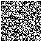 QR code with Heroes Golf Course contacts