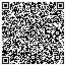 QR code with Hardin's Drug contacts
