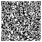 QR code with Anderson Williams Affordable contacts
