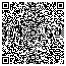 QR code with C C Bell Electronics contacts