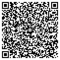 QR code with C D O C contacts