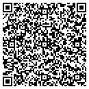QR code with A-1 Auto Glass LLC contacts