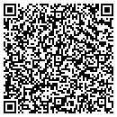 QR code with C & S Electronics contacts