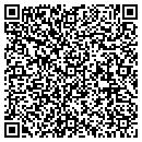 QR code with Game Daze contacts
