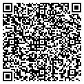 QR code with Dee's Coffee contacts
