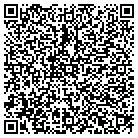 QR code with A & C Hardwood Flr Refinishing contacts