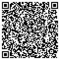 QR code with Jam Golf contacts