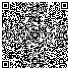 QR code with D C Electronics & Radioshack contacts