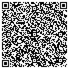 QR code with Hector's-Elisa's Health Club contacts