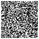 QR code with Manzanita Mini-Storage contacts