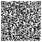 QR code with Advanced Flooring Inc contacts