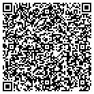QR code with High Mountain Custom Toys contacts