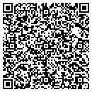 QR code with Oregon Self Storage contacts