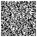 QR code with James Delay contacts