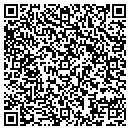 QR code with R&S Corp contacts