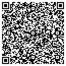 QR code with Zack Sonia contacts