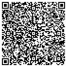 QR code with A B Financial Services Inc contacts
