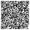 QR code with James R Pitts Jr contacts
