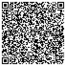 QR code with AgoraBiz contacts