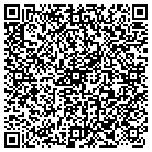 QR code with K C Electronics Enterprises contacts