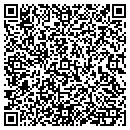QR code with L Js Radio Shop contacts