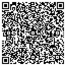 QR code with E-Z One Coffee Shop contacts
