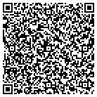 QR code with C & D Enterprises Self Storage contacts