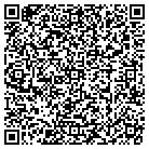 QR code with Richard Lee Belsham PHD contacts