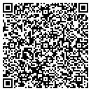 QR code with Radioshack contacts