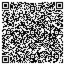 QR code with Klt Properties Inc contacts