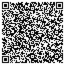 QR code with J D Tile & Granite contacts