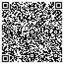 QR code with Radioshack contacts