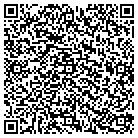 QR code with AAA Bookkeeping & Tax Service contacts