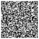 QR code with Radioshack contacts