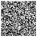 QR code with A Glassco LLC contacts