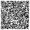 QR code with A B C contacts