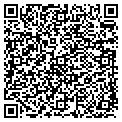 QR code with 5ive contacts