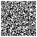 QR code with Indulgence contacts