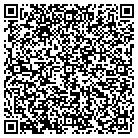 QR code with Aaron's Auto & Window Glass contacts