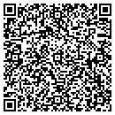 QR code with The Toy Box contacts
