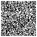 QR code with Radioshack contacts