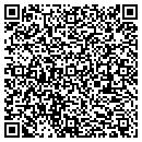QR code with Radioshack contacts