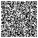 QR code with Radioshack contacts
