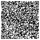 QR code with 3 Point Construction contacts