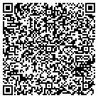 QR code with Advanced Flooring Technology L contacts