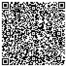 QR code with A-Anytime Glass & Board Up contacts