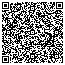 QR code with Aaron Auto Glass contacts