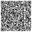 QR code with C I H Properties Inc contacts
