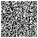 QR code with Roger Wilson contacts