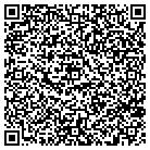 QR code with Ace Glass & Board Up contacts